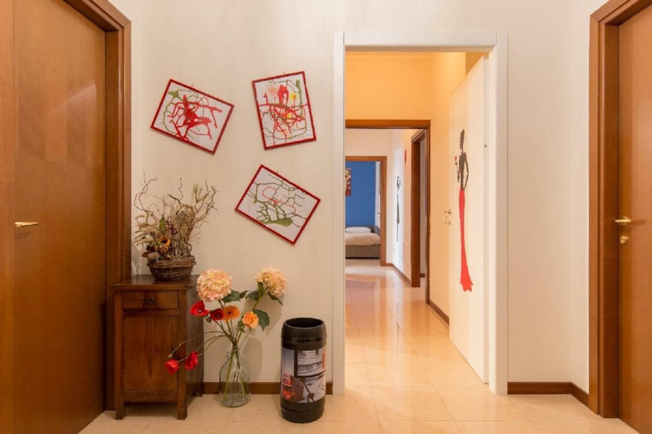 维罗纳Pied A Terre - Atelier公寓 外观 照片